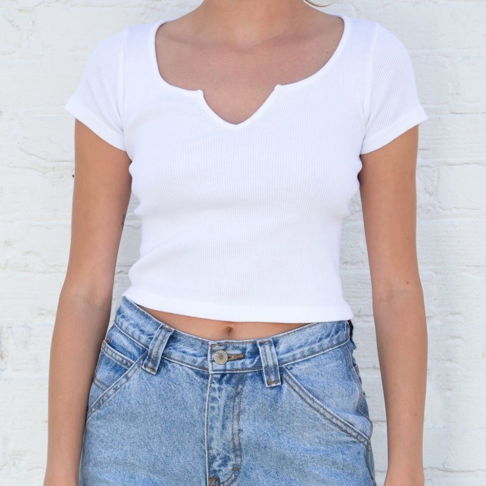 Brandy Melville Top